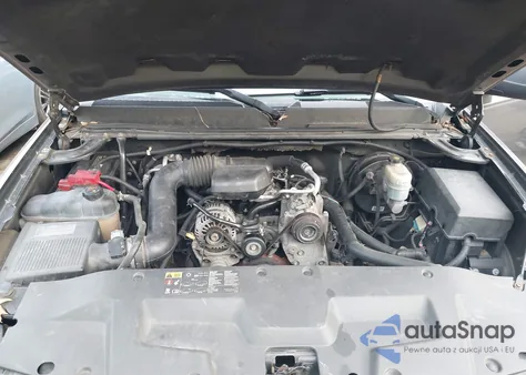 2011 GMC Sierra 1500 Work Truck из США, поврежденный, VIN 1GTR1TEX6BZ339999